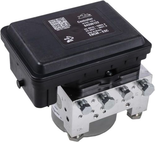 Acdelco gm original equipment 84644579 electronic brake control module with...