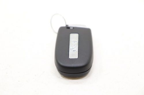 2014 - 2022 jeep grand cherokee key remote/fob 68143505ac