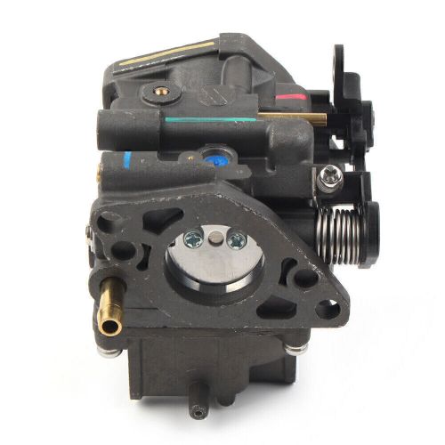 Outboard boat carburetor for honda bf15 bf 15a bf15a 16100-zv4-d21 16100-zv4-65