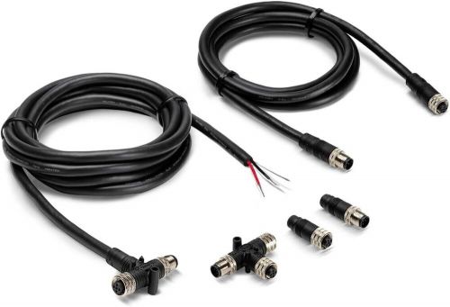 Humminbird nmea 2000 starter kit nk2 single starter kit 700064-1