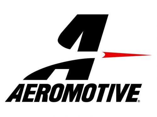 Aeromotive efi to carburetor fuel pressure regulator