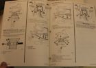 1994 mercruiser service manual # 11 bravo stern drive unit # 90-17431--2 294