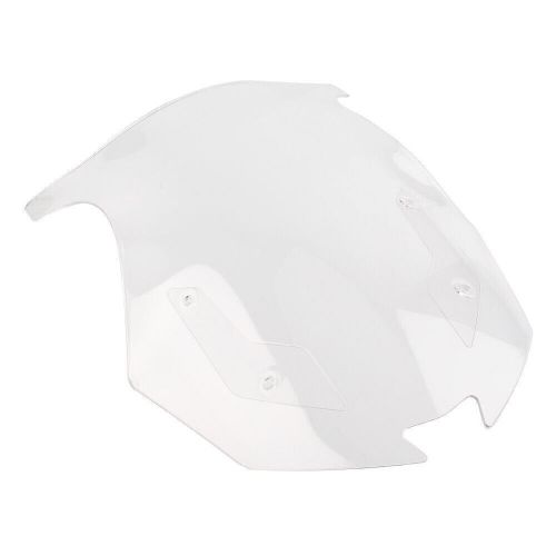 Windshield windshields for kawasaki z1000sx 2017-2019 clear motorcycle-