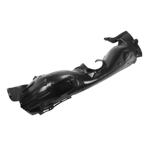 Front driver side fender liner for 2014-2019 mercedes benz cla250