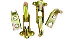 Fit for willys ford jeep interior windshield latch set