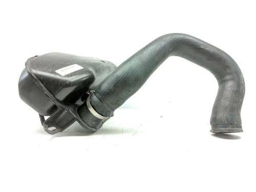 11 sea doo gtx 215 air exhaust resonator air intake hose 274001446