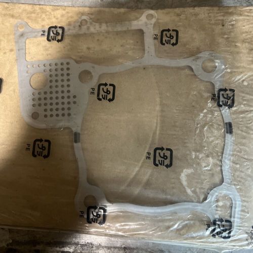 Honda nos new 12191-hn8-000 cylinder gasket muv sxs trx