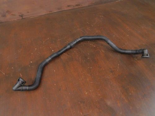 Secondary air hose - 24v/3.2l vr6