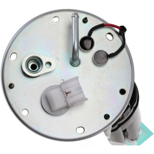 Fuel pump hanger assembly carter p76530s