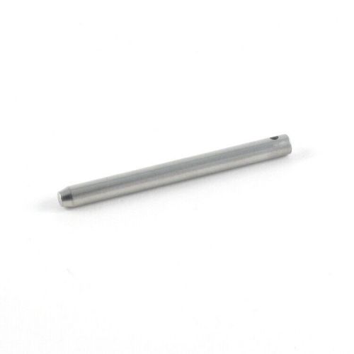 Hobie mast step pin, 3/16 x 2.125 stainless steel #8020080