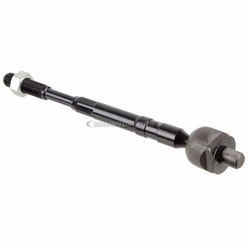 For nissan murano 2003 2004 inner tie rod pair csw