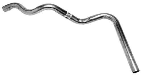 Walker exhaust 44606 exhaust pipe-exhaust tail pipe