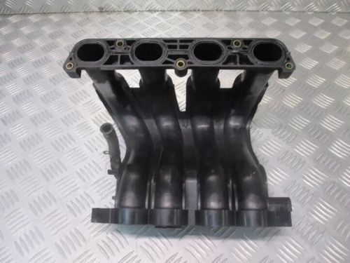 Nissan micra ii k11 intake manifold 1.20 petrol 55kw 2005 26653637-