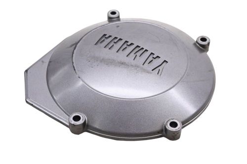 99 yamaha warrior 350 outer stator cover yfm350x