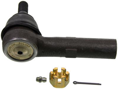 Moog es80643 tie rod-steering tie rod end