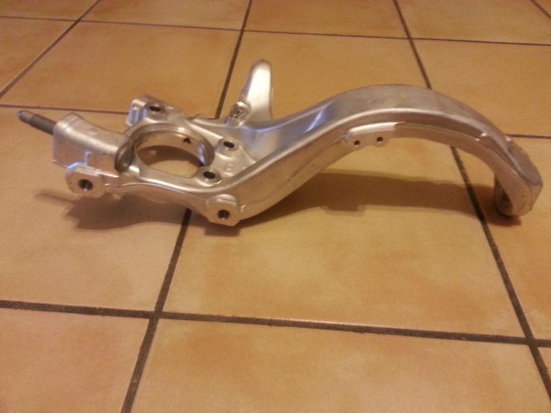 Knuckle, l. fr. acura rl (51215-sja-010) 2005, 2006, 2007, 2008, 2009, 2010