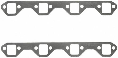 Fel-pro ms 95954 exhaust manifold gaskets-exhaust manifold gasket set