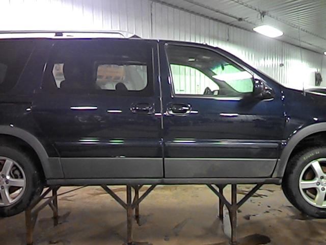 2005 pontiac montana front door right