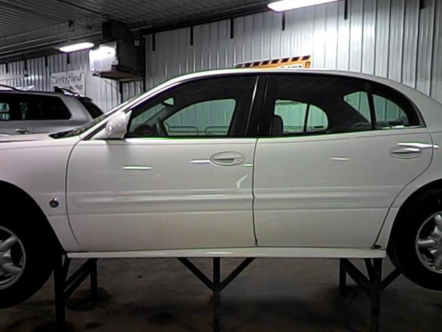 2001 buick lesabre front door left