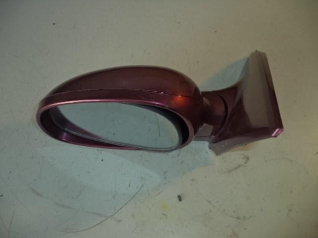 92 93 94 95 honda civic l. side view mirror power htbk 3 dr some scratches