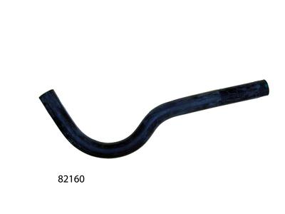 Cadna 82160 upper radiator hose-radiator coolant hose