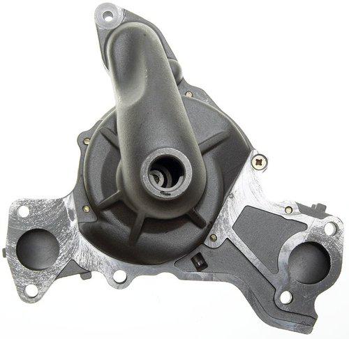 Gates 43551 water pump-water pump (standard)