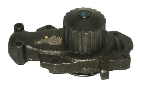 Gates 42058 water pump-water pump (standard)