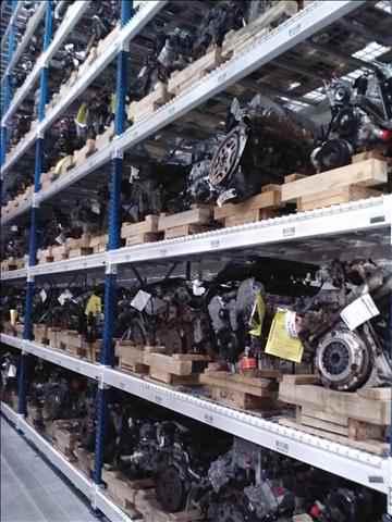 01 02 03 acura tl cl base 3.2l engine motor 95k oem