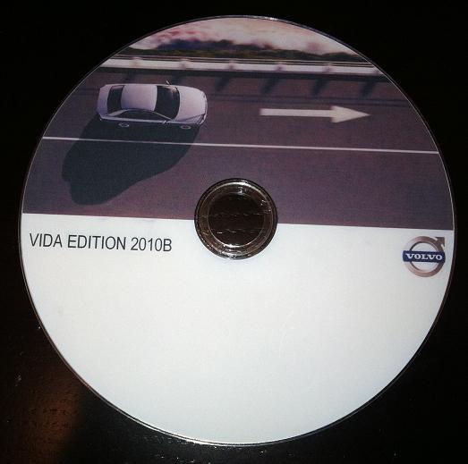 Volvo vida vadis 2010 b dice j2534 service repair workshop manual 2010b