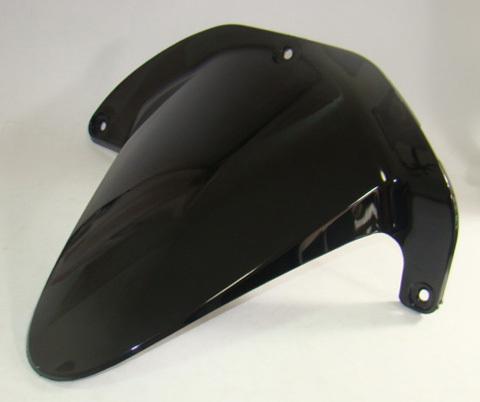 Rear hugger fender mudguard fairing black for 2003-2006 honda cbr 600 rr 600rr