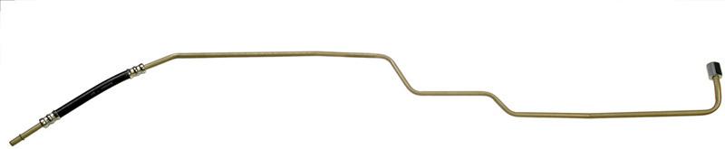 Auto trans oil cooler hose assembly dorman 624-303