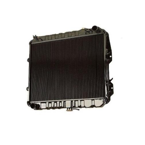 Toyota pickup 4runner radiator (all metal) aftermarket 16400 35360