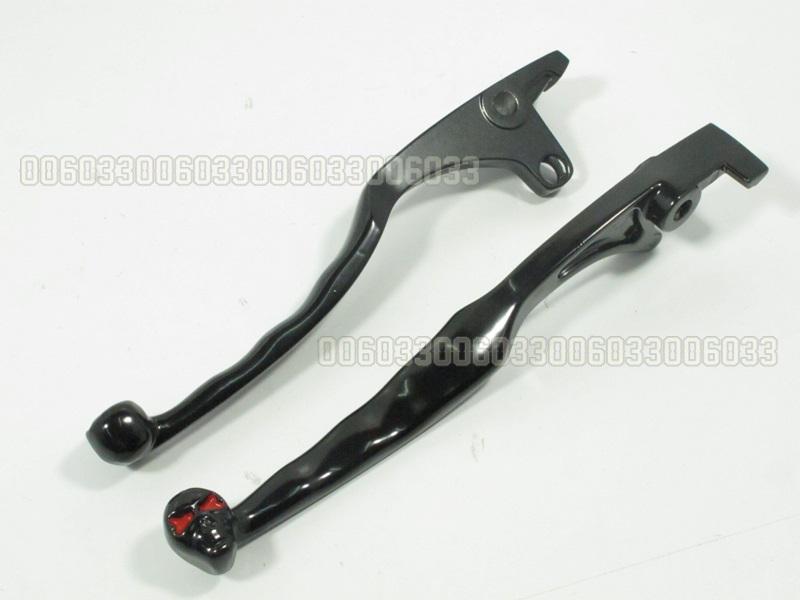 Brake clutch lever for kawasaki zx6r zx636r zx6rr zx10r cb