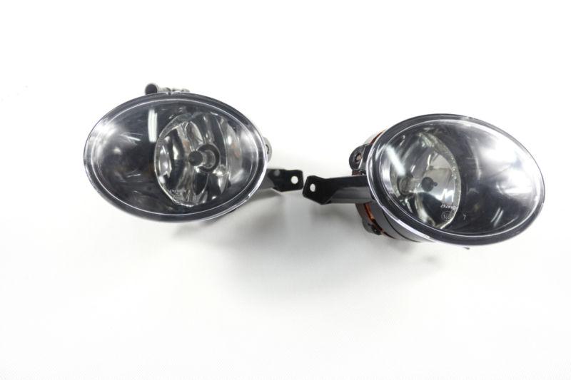 2 pcs pair fog light lamp fit for vw volkswagen jetta golf vento mk6 6 2011-2013