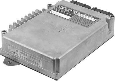 A1 cardone remanufactured engine control unit 79-7207