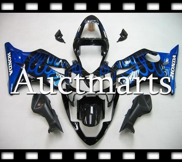 Fit honda 01 02 03 cbr 600f f4i 2001 2002 2003 fairing kit abs plastics c15 a3