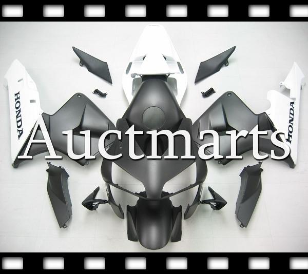 Fit honda 03 04 cbr600rr cbr 600 rr 2003 2004 fairing kit abs plastics a27 a3