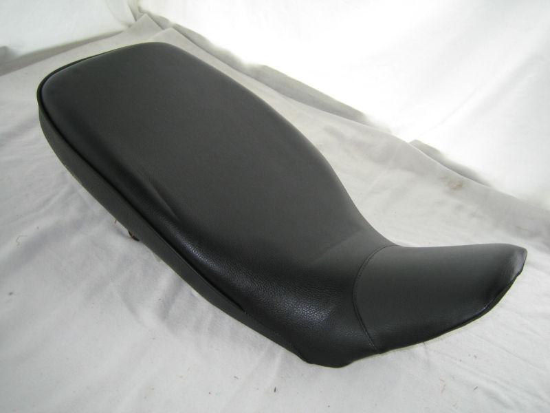 Klr 650 - corbin seat