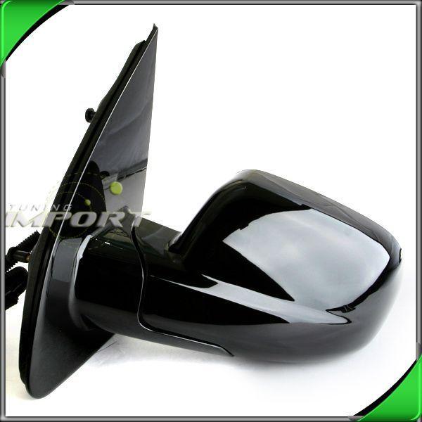 2004-2005 ford freestar power no signal no memory driver left lh mirror assembly