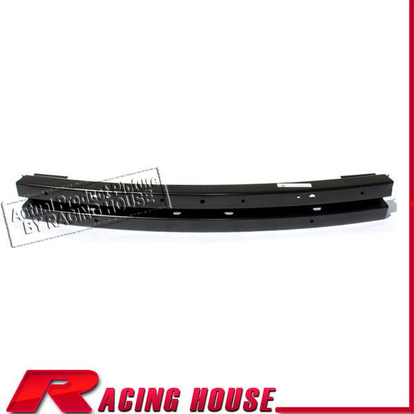 Front bumper reinforcement primed steel impact bar 1997-2003 pontiac gran prix