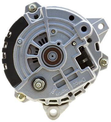 Visteon alternators/starters 8165-3 alternator/generator-reman alternator