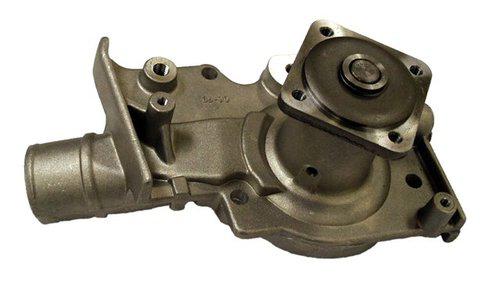 Gates 42067 water pump-water pump (standard)