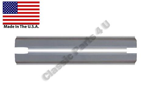 Rocker panels  dodge plymouth 1955 56 2door new pair! free shipping!!