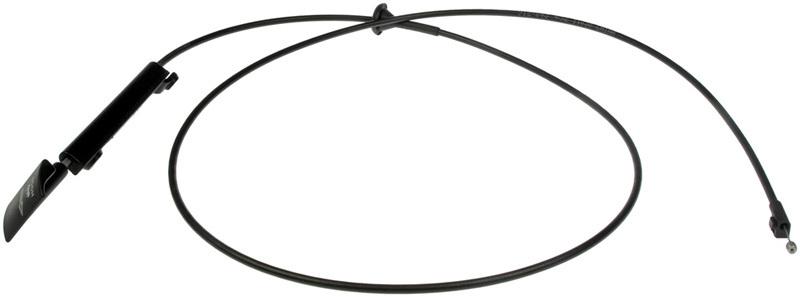 Hood release cable dorman 912-043