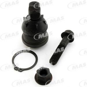 Mas industries b7157 ball joint, lower-suspension ball joint