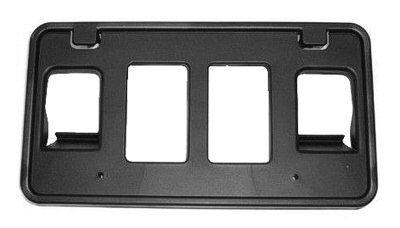 Fo1068121 4l3z17a385aaa new 04-05 ford pickup ford lightduty front license plate