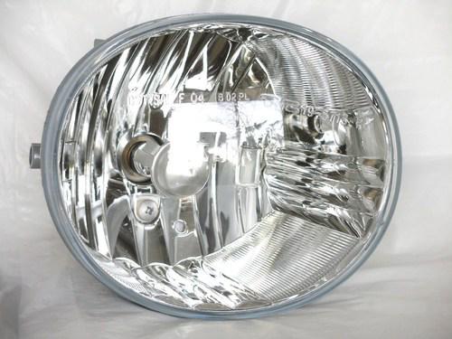 Toyota 04 rav4 06 4runner 05 avalon driving fog light lamp r h passenger w/b new