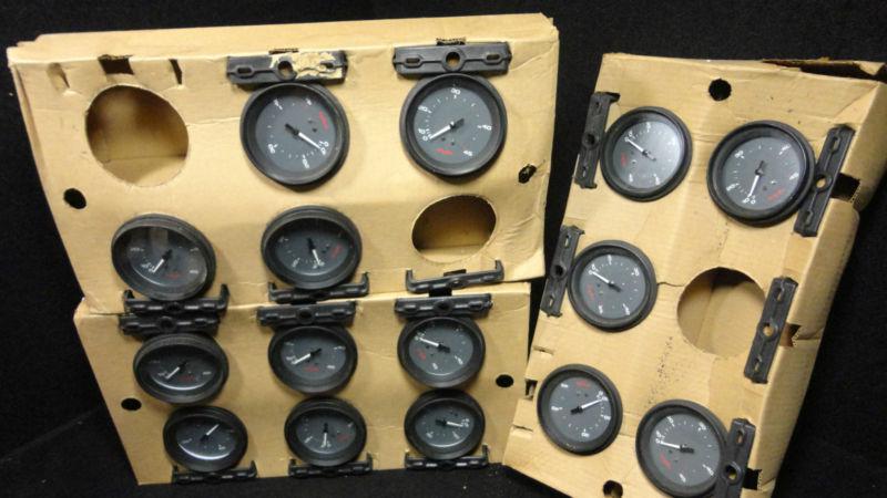 Lot of (15) 45mph speedometers 3.25" #940320 #0940320 omc  (for personal/resale)