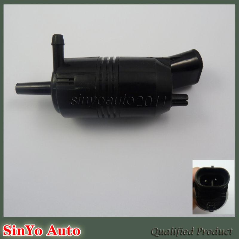 New windshield washer pump fit for cadillac chevy buick gmc 