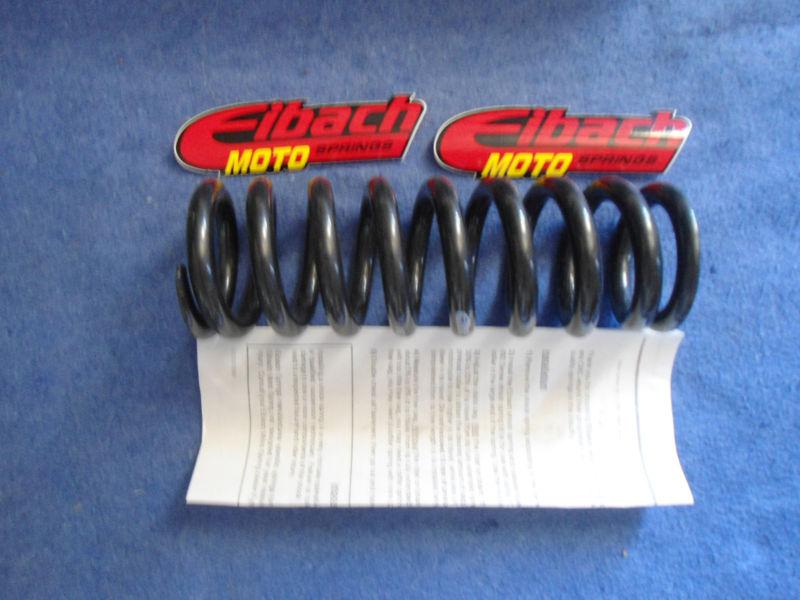 Eibach shock spring for honda xr650r   (2000-2007)   9.0 kg     